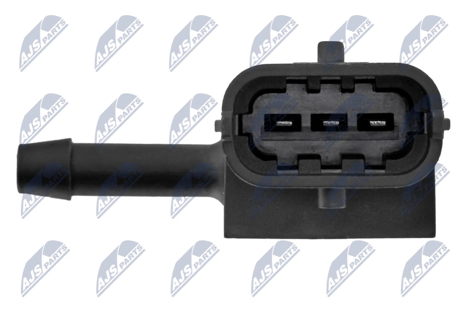 Sensor, intake manifold pressure ECM-FR-000