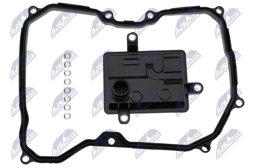 Hydraulic Filter Kit, automatic transmission FSF-VW-029