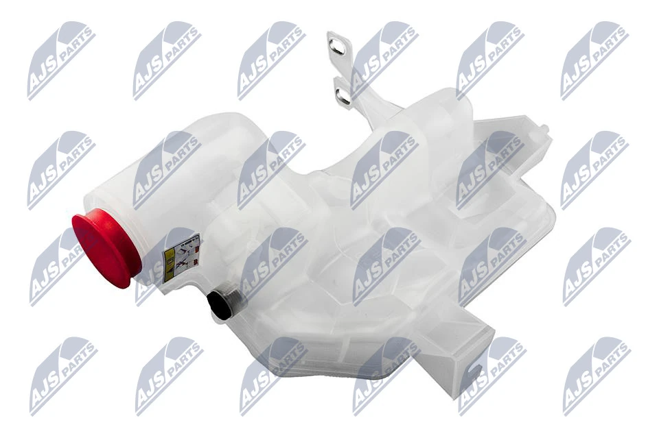 Expansion Tank, coolant CZW-LR-002