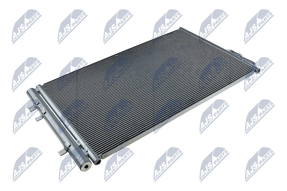 Condenser, air conditioning CCS-BM-022