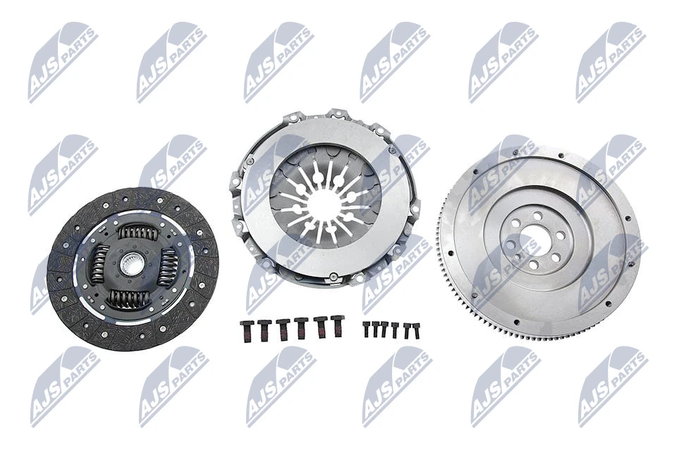 Clutch Kit NZS-PL-005