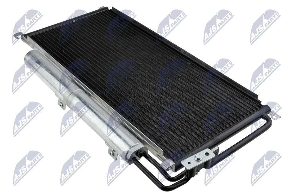 Condenser, air conditioning CCS-ME-030