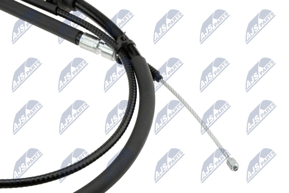 NTY EPH-BM-002 Control Element, parking brake caliper
