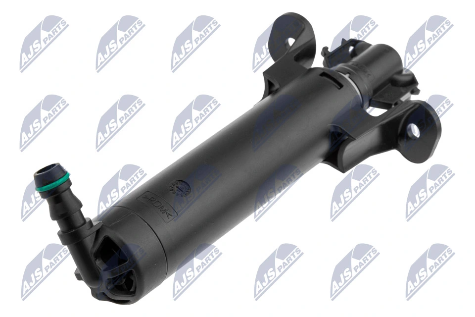 فوهة مياه الغسل، تنظيف المصابيح الأمامية EDS-AU-034