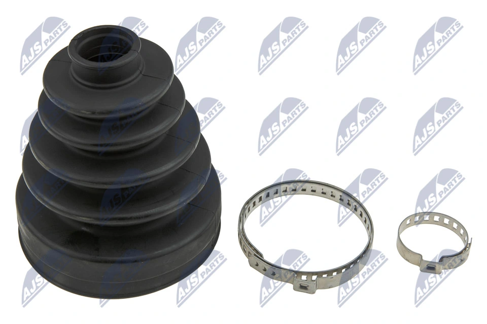 Bellow Kit, drive shaft NOP-040