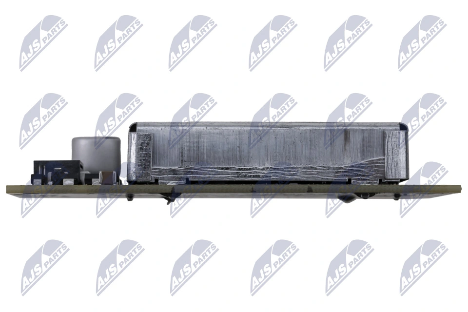NTY EPX-PL-001 Control Unit, lights