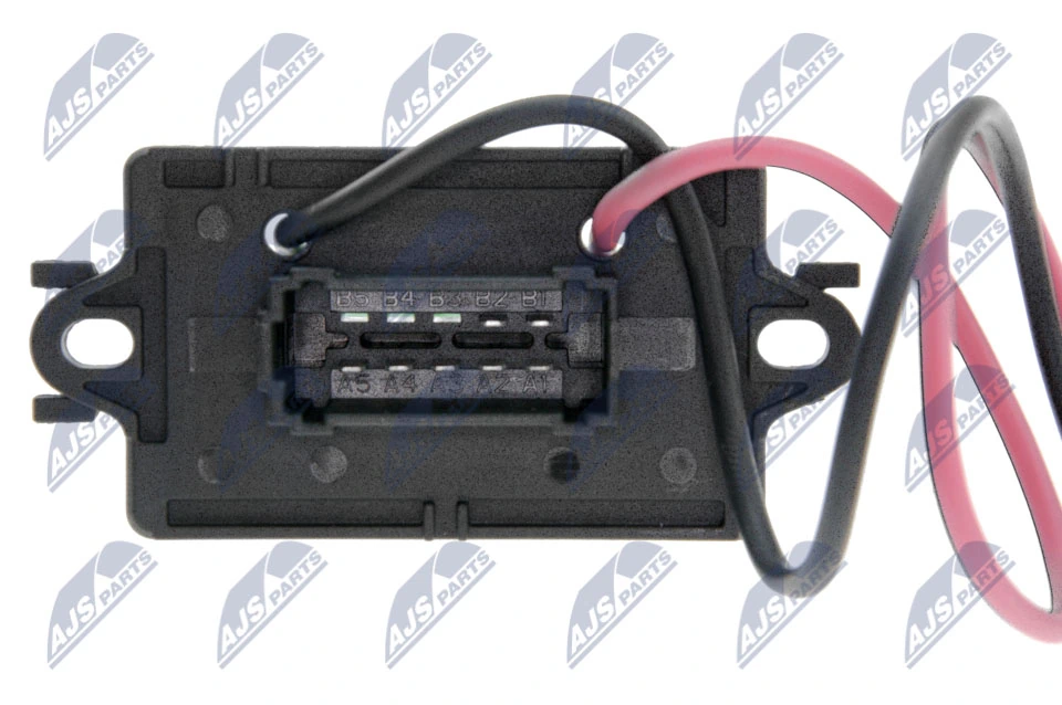 Resistor, interior blower ERD-RE-006