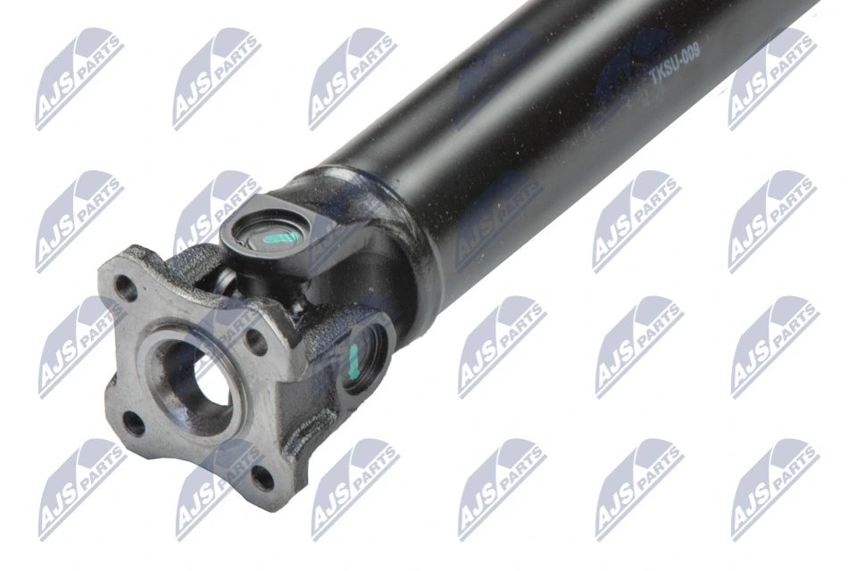 NTY NWN-SU-009 Propshaft, axle drive