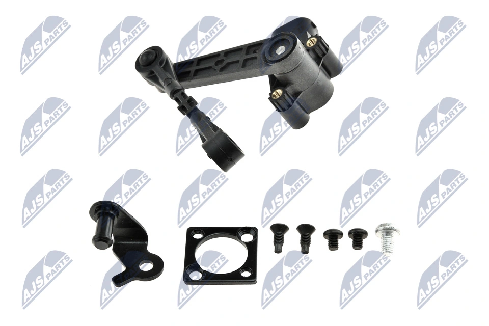 Sensor, headlight levelling ECX-LR-001