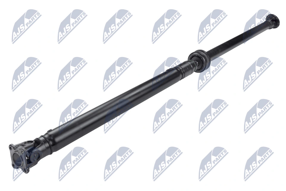 Propshaft, axle drive NWN-NS-019