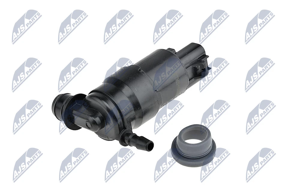 NTY ESP-MS-000 Washer Fluid Pump, window cleaning