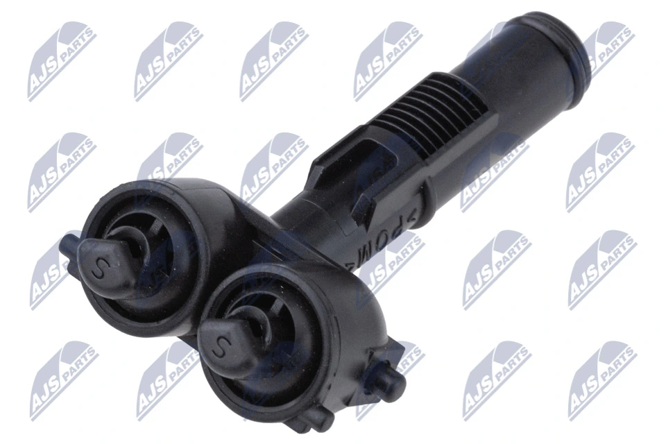 Washer Fluid Jet, headlight cleaning EDS-VW-067