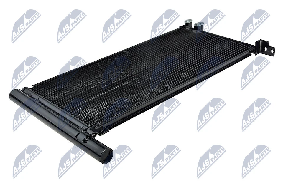 Condenser, air conditioning CCS-TY-008