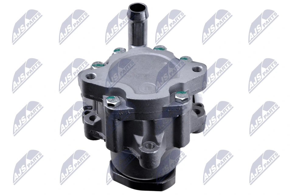 Hydraulic Pump, steering SPW-FR-035