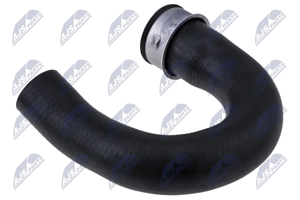Charge Air Hose GPP-PL-040