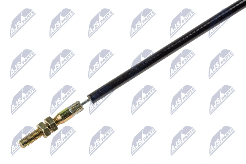 NTY EZC-CT-023 Bonnet Cable