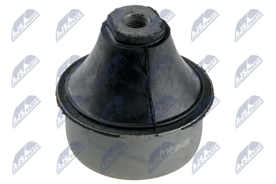 Mounting, engine ZPS-NS-089