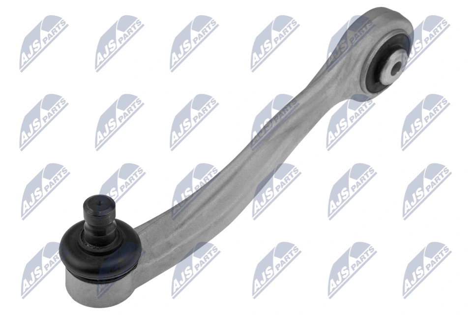 Control/Trailing Arm, wheel suspension ZWG-AU-008