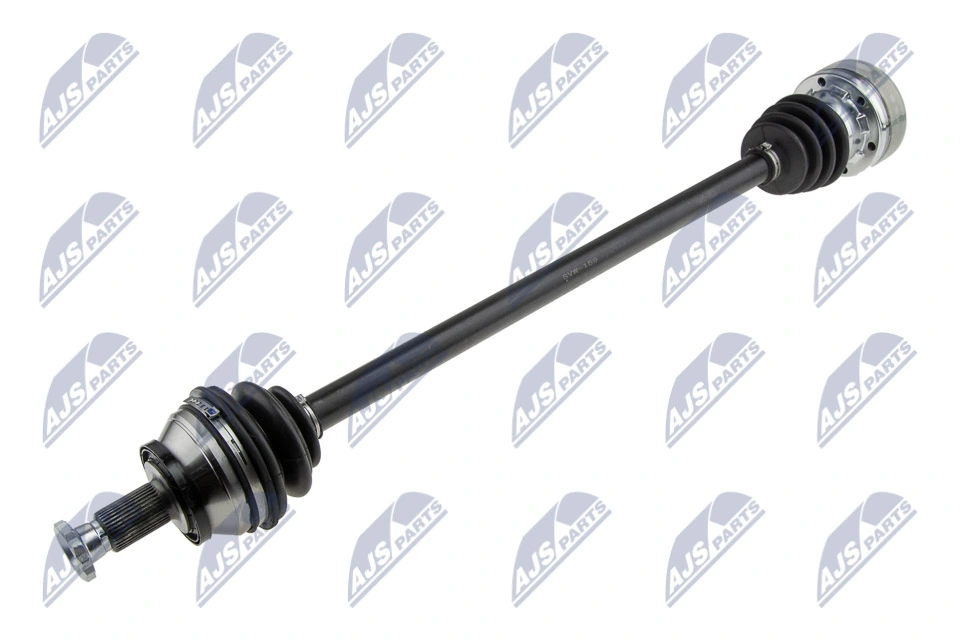 Drive Shaft NPW-VW-159
