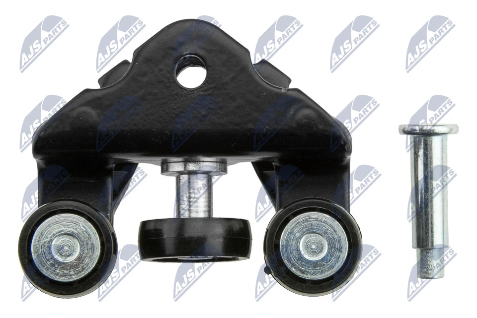 Roller Guide, sliding door EZC-FT-129