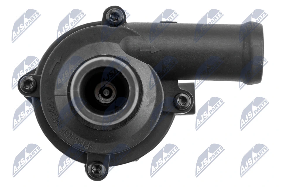 Water Recirculation Pump, parking heater CPZ-BM-014