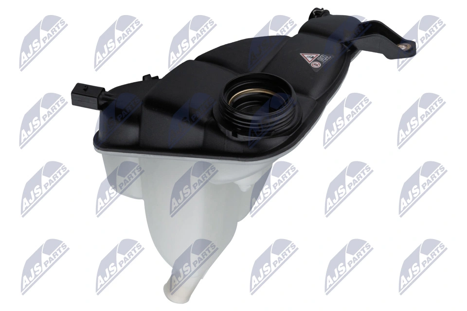 Expansion Tank, coolant CZW-ME-038