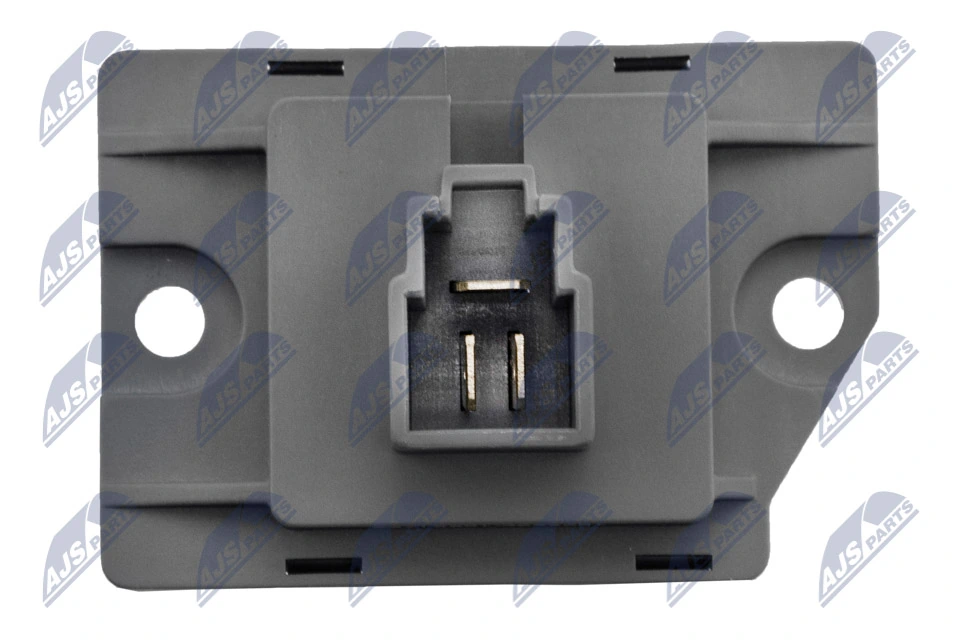 Resistor, interior blower ERD-HY-506