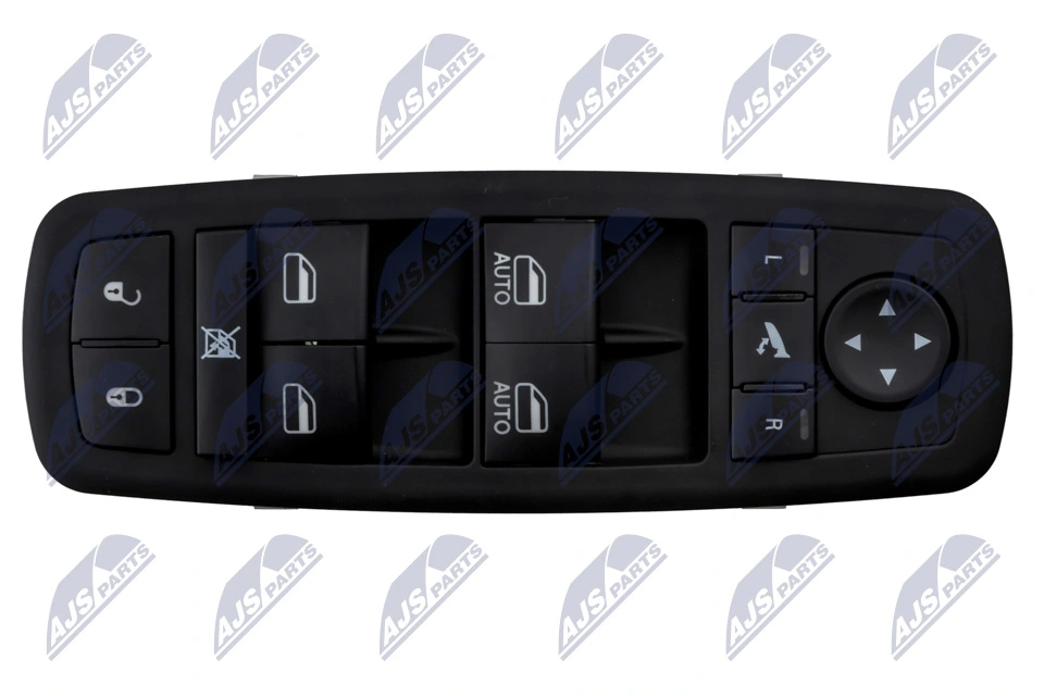 NTY EWS-CH-023 Switch, window regulator