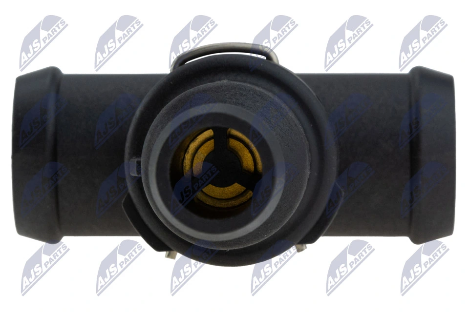 Coolant Flange CTM-VW-069