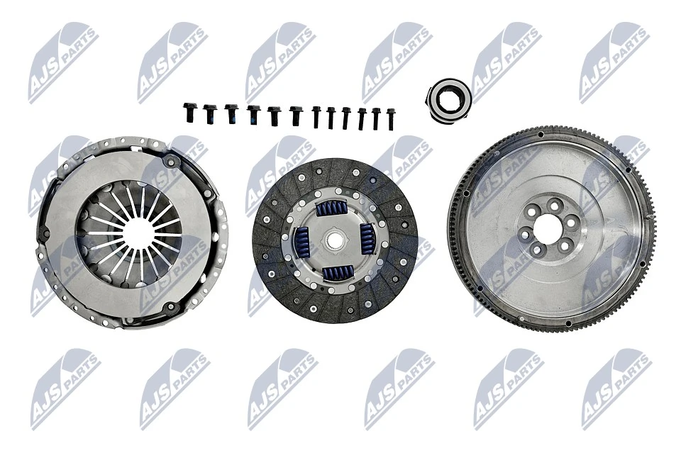 Clutch Kit NZS-VW-004