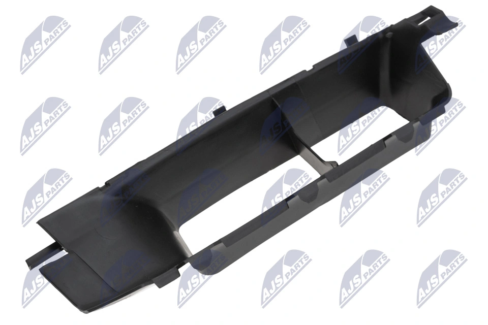 NTY EZC-VW-592 Air Deflector, engine