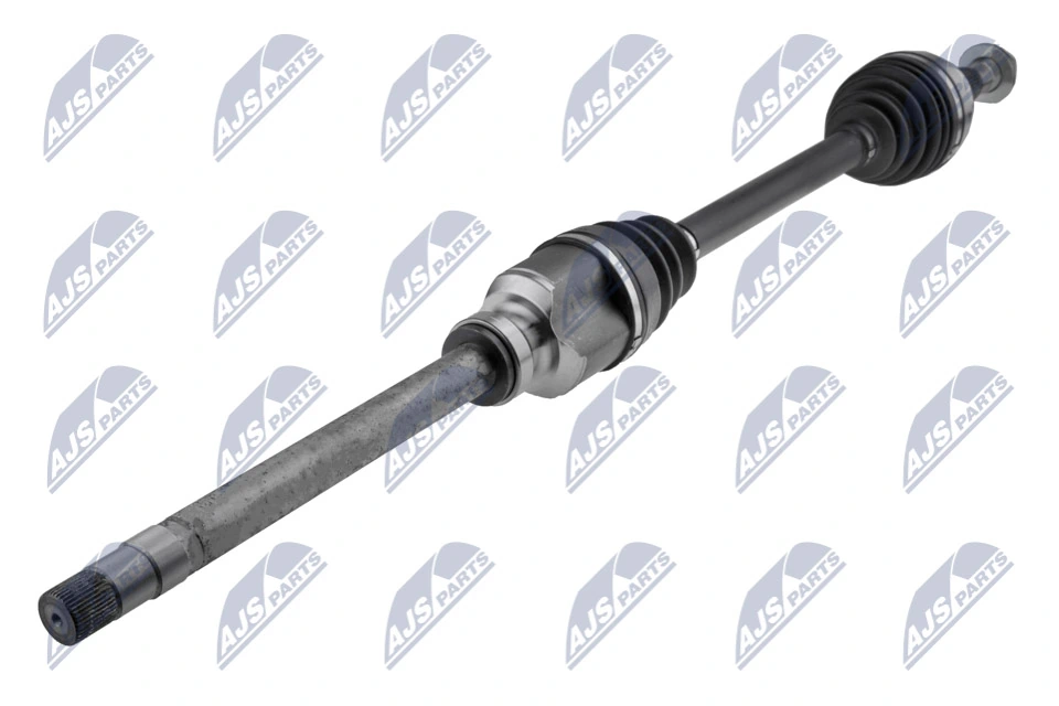 NTY NPW-CT-119 Drive Shaft