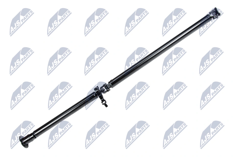 Propshaft, axle drive NWN-CH-041