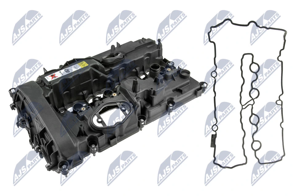 NTY BPZ-BM-016 Cylinder Head Cover