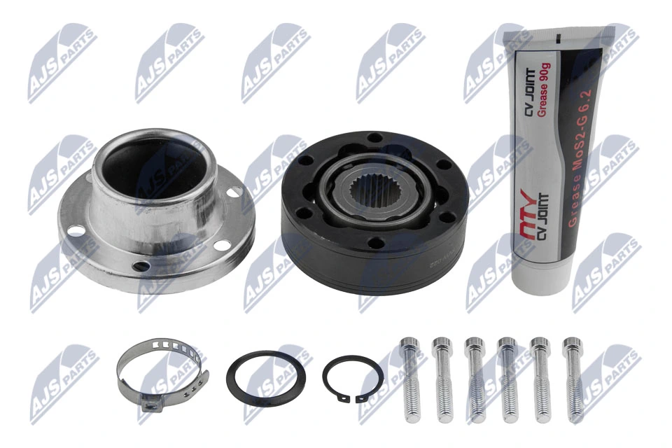 NTY NPW-VW-022 Joint, propshaft