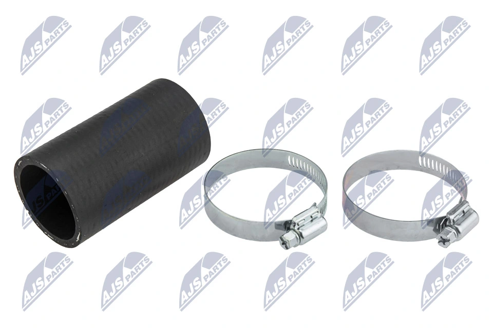 Charge Air Hose GPP-TY-007