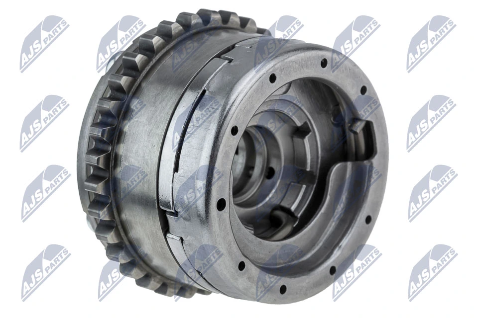 Camshaft Adjuster RKZ-ME-012