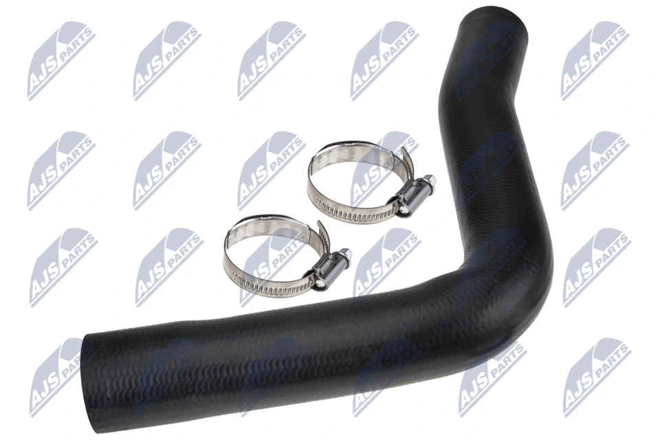 NTY GPP-PL-051 Charge Air Hose