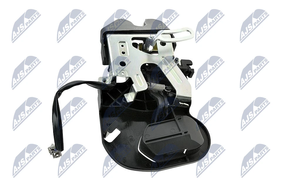 NTY EZC-HD-012 Tailgate Lock