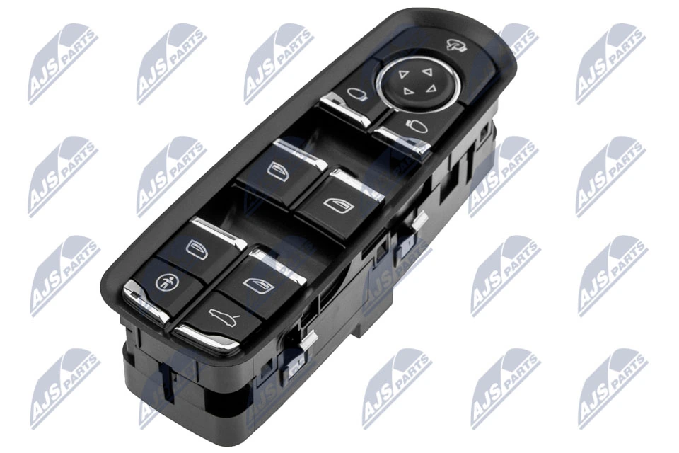 Switch, window regulator EWS-PS-000