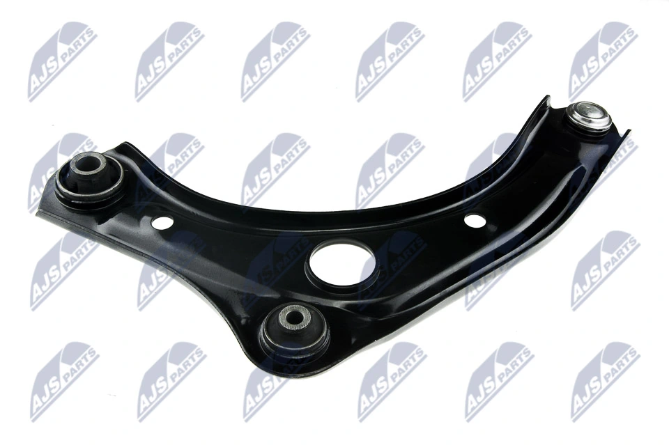 Control/Trailing Arm, wheel suspension ZWD-NS-140