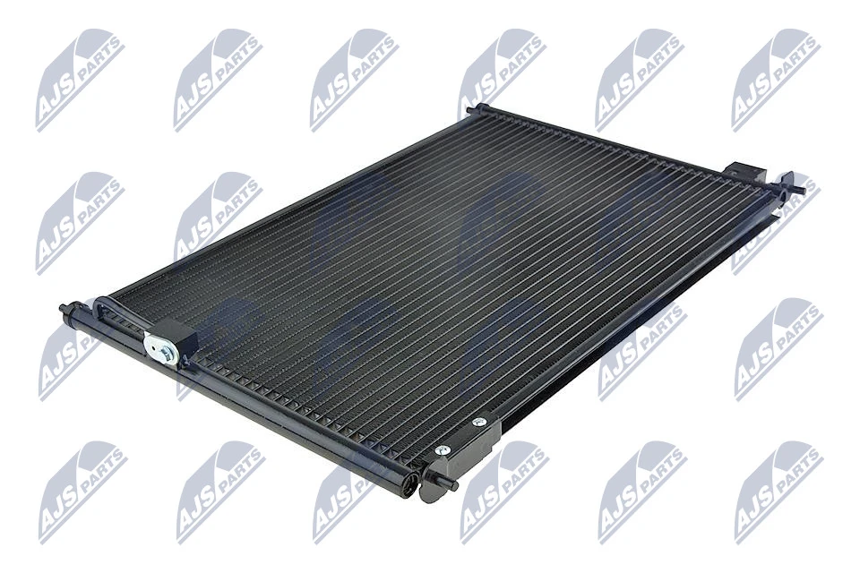 Condenser, air conditioning CCS-HD-020