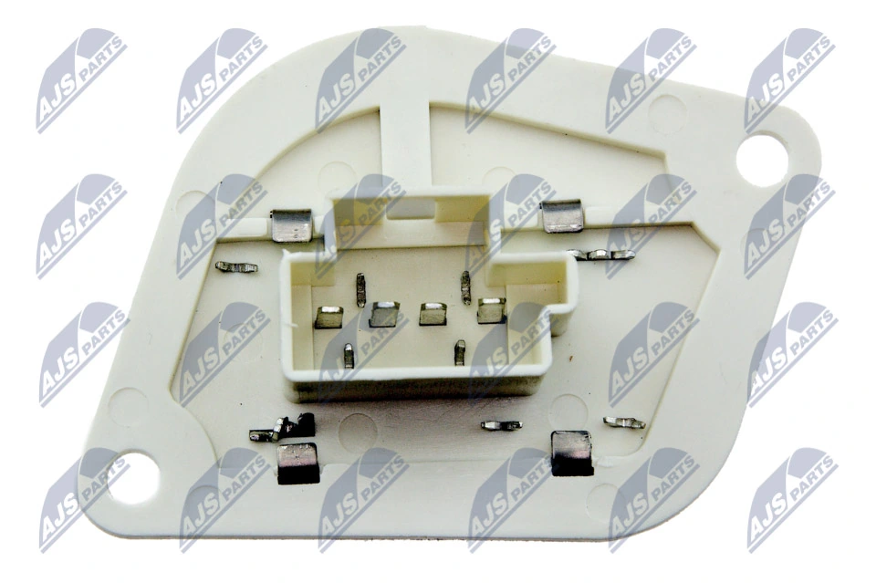 NTY ERD-CH-012 Control Element, heating/ventilation