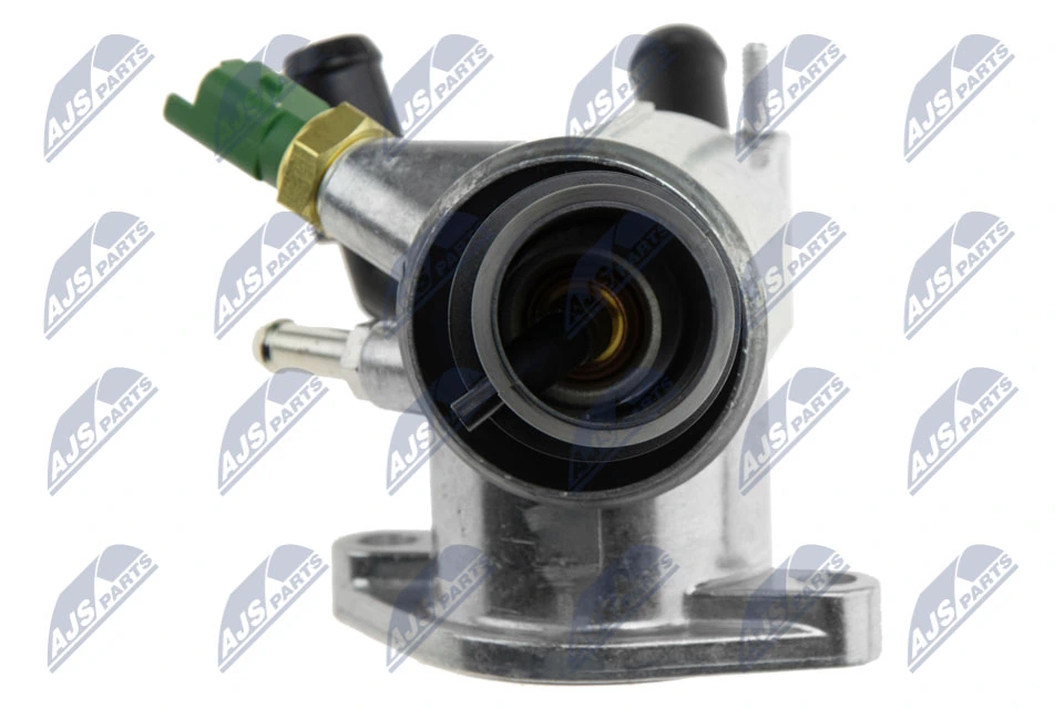 Thermostat, coolant CTM-PL-002