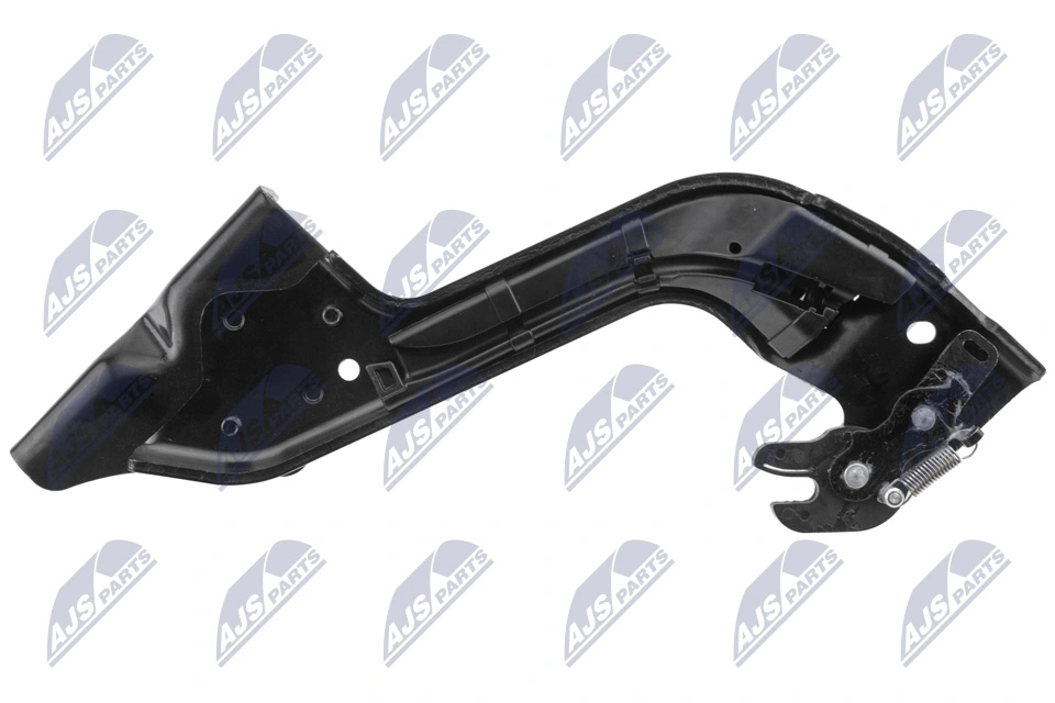 NTY EZC-VW-526 Roller Guide, sliding door