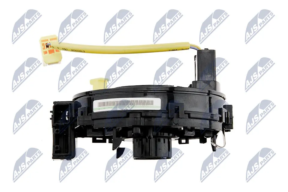 NTY EAS-TY-014 Clock Spring, airbag