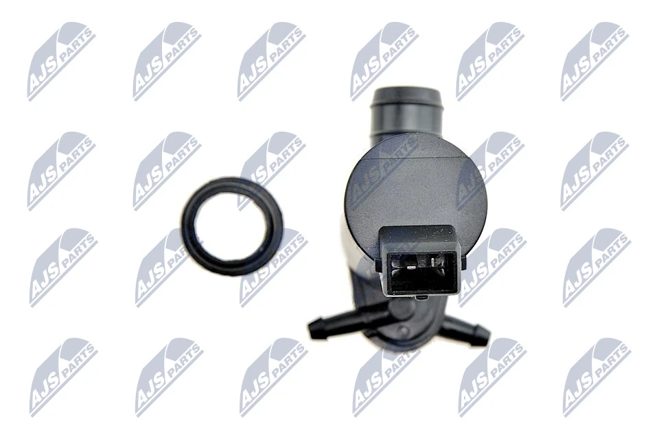 Washer Fluid Pump, window cleaning ESP-FR-002