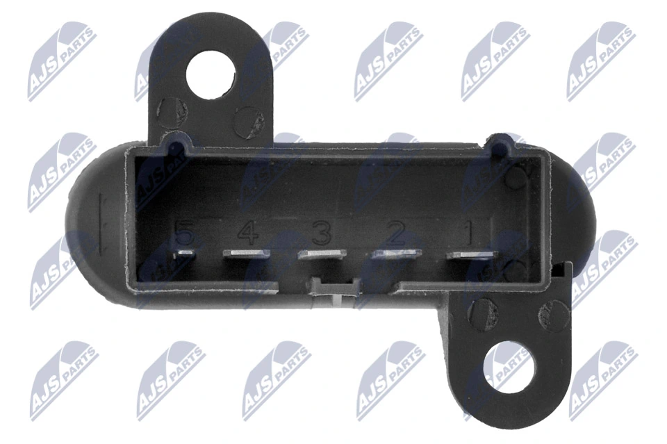 NTY ERD-CH-014 Resistor, interior blower
