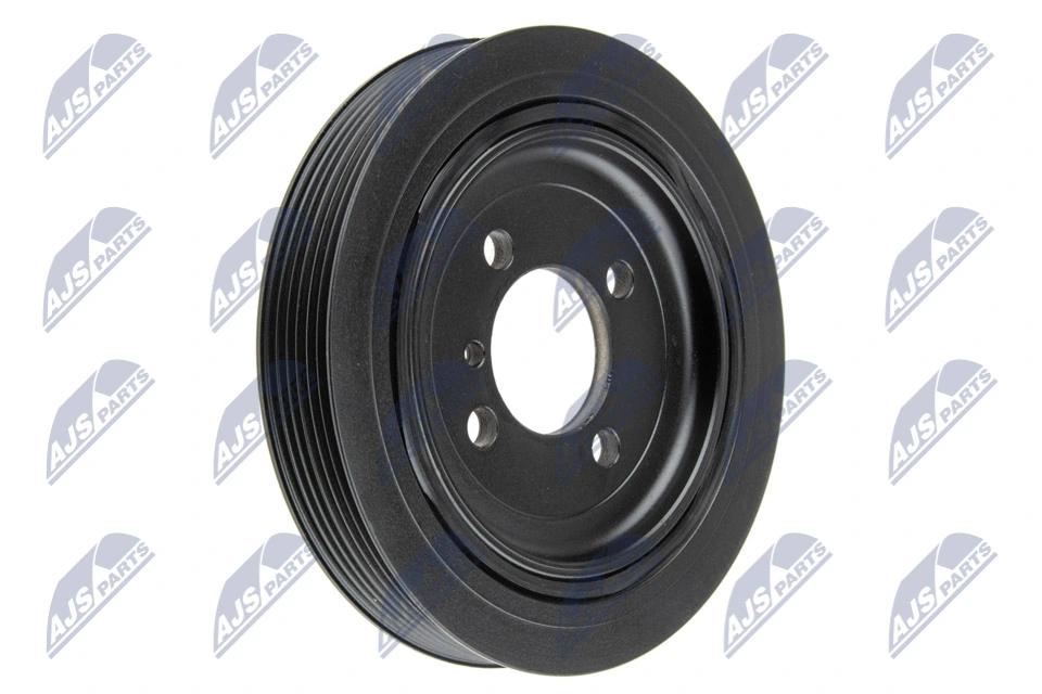 Belt Pulley, crankshaft RKP-KA-307