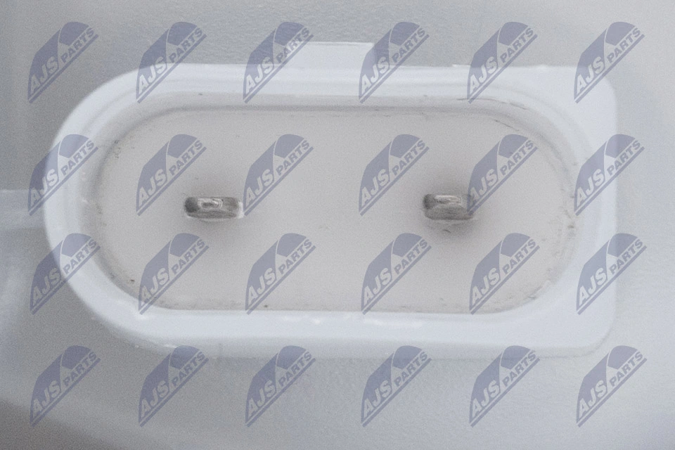 Expansion Tank, coolant CZW-AU-014